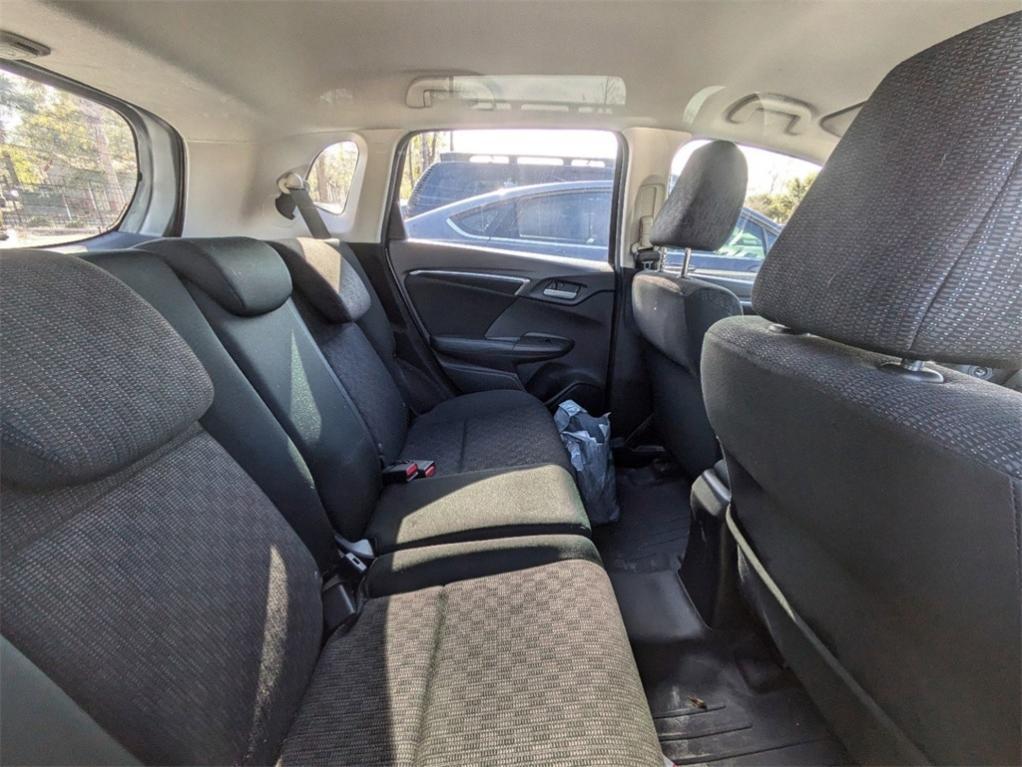 used 2015 Honda Fit car, priced at $8,431