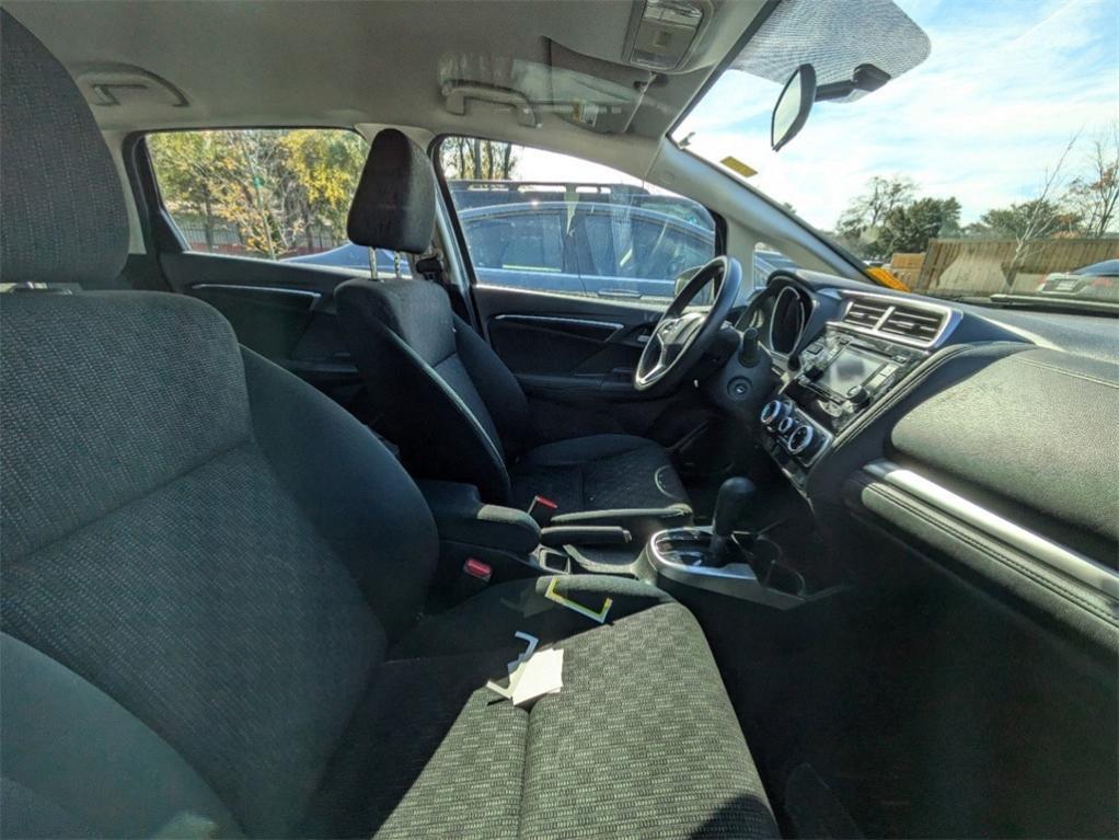 used 2015 Honda Fit car, priced at $8,431