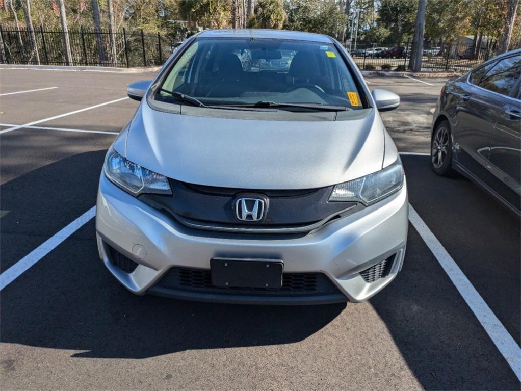 used 2015 Honda Fit car, priced at $8,431