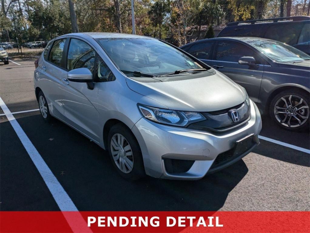 used 2015 Honda Fit car, priced at $8,431