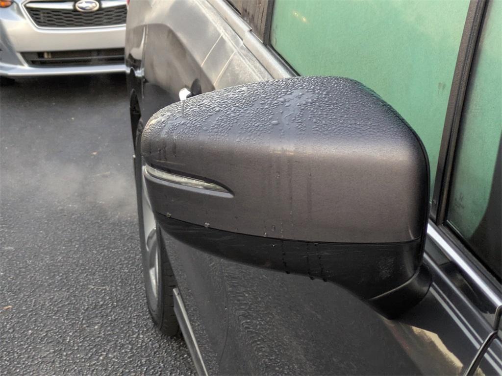 used 2018 Honda Odyssey car, priced at $15,991