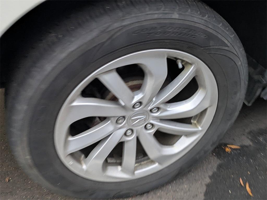 used 2017 Acura RDX car, priced at $16,891