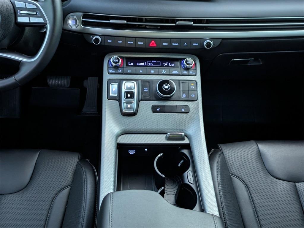 used 2024 Hyundai Palisade car, priced at $37,931