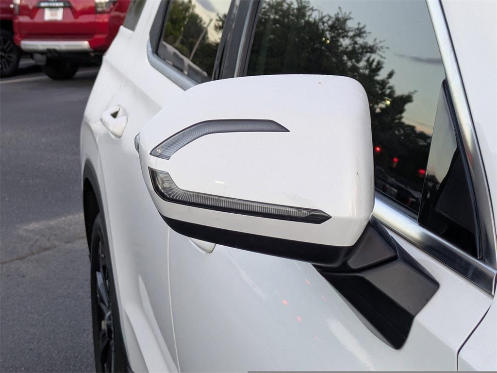 used 2024 Hyundai Palisade car, priced at $37,931
