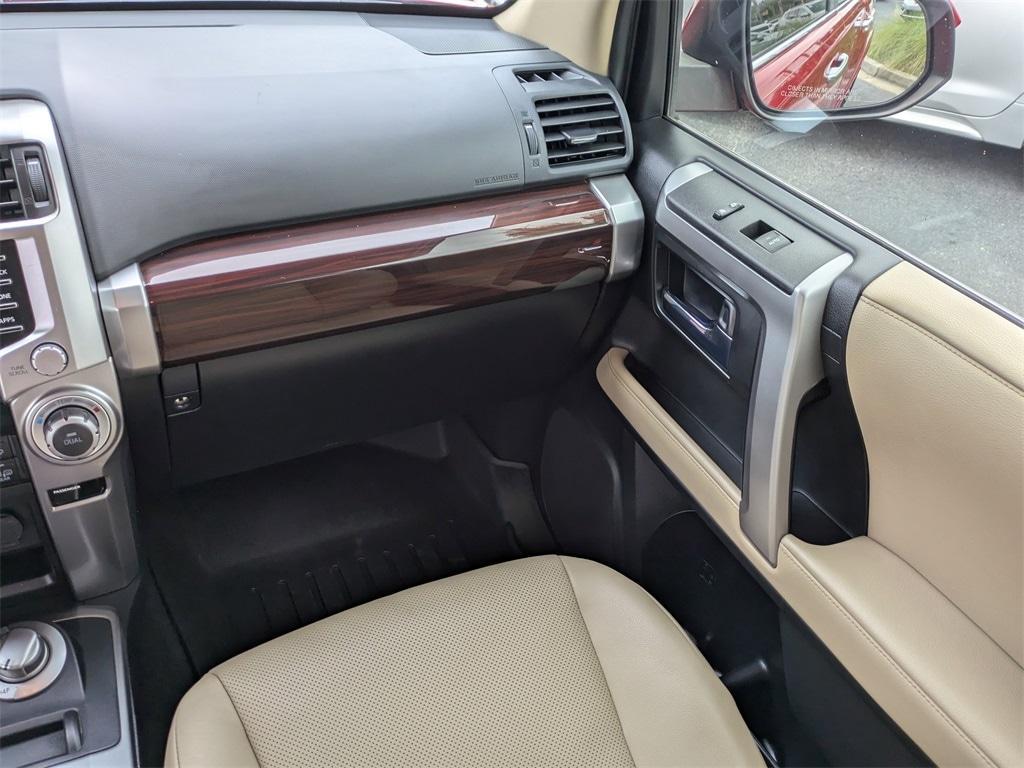 used 2022 Toyota 4Runner car, priced at $45,531