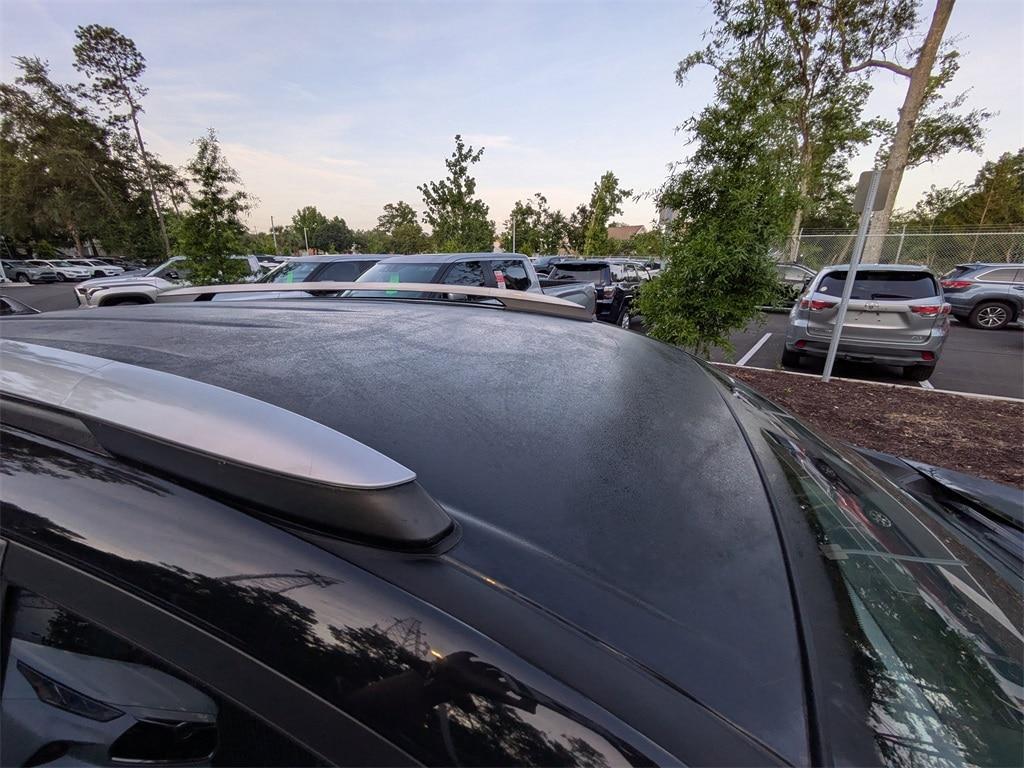 used 2018 Toyota RAV4 car, priced at $20,531