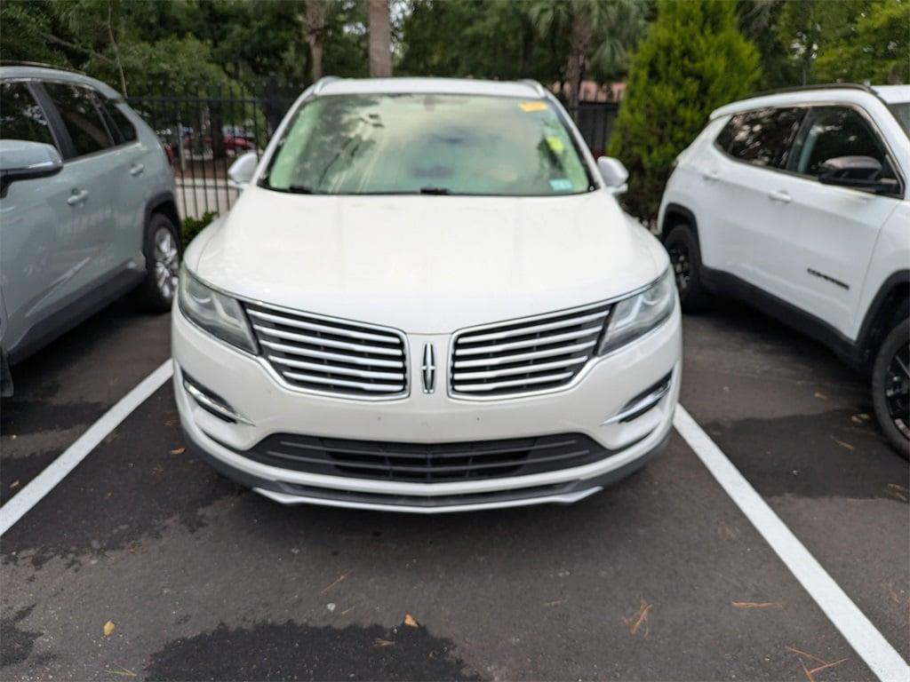 used 2016 Lincoln MKC car, priced at $14,031