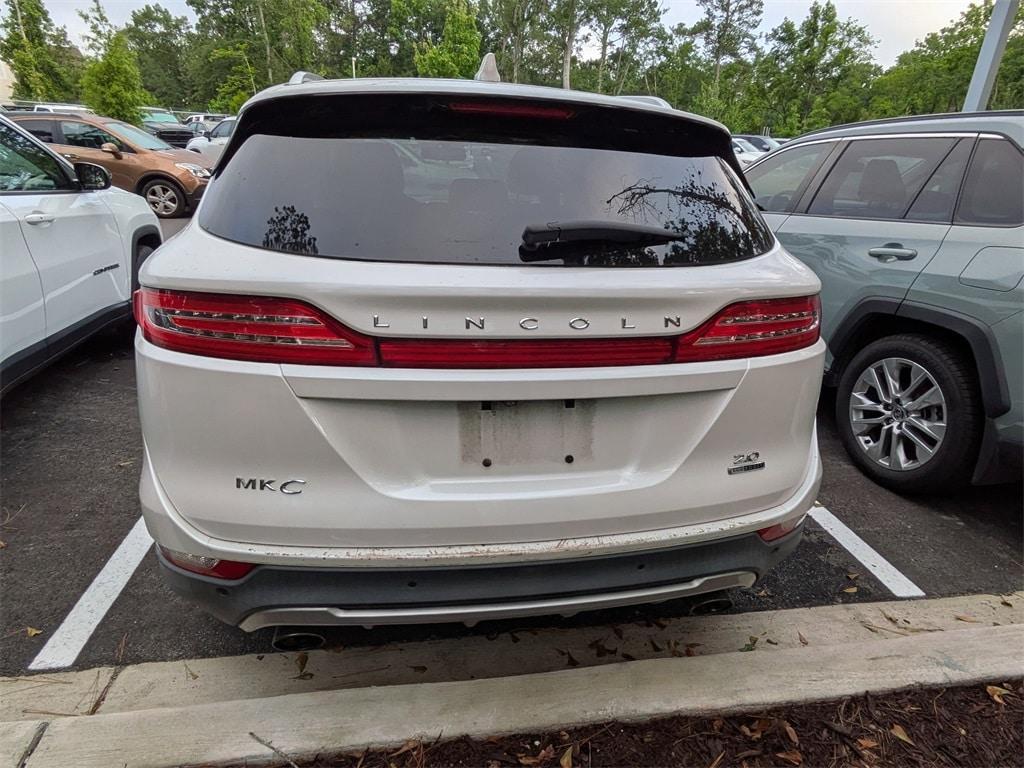 used 2016 Lincoln MKC car, priced at $14,031