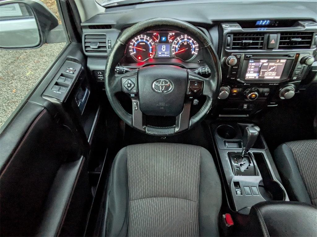 used 2016 Toyota 4Runner car, priced at $18,531