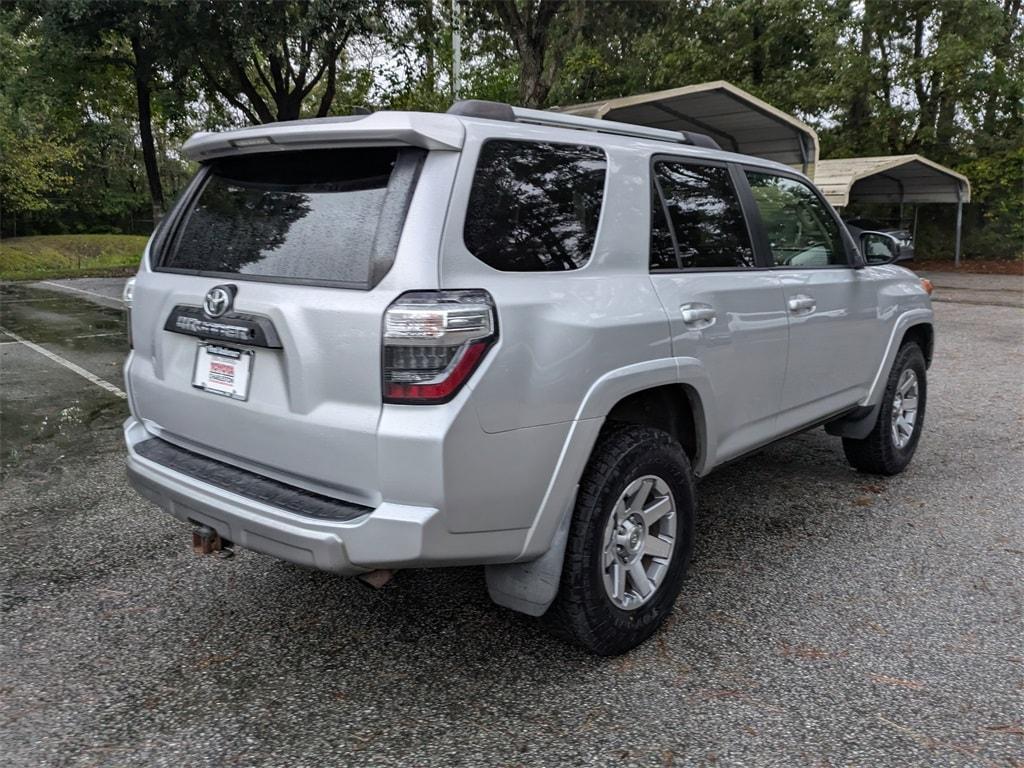 used 2016 Toyota 4Runner car, priced at $18,531