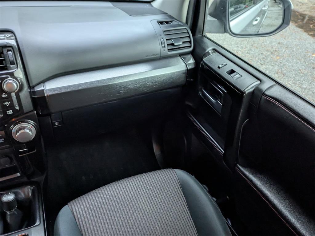 used 2016 Toyota 4Runner car, priced at $18,531