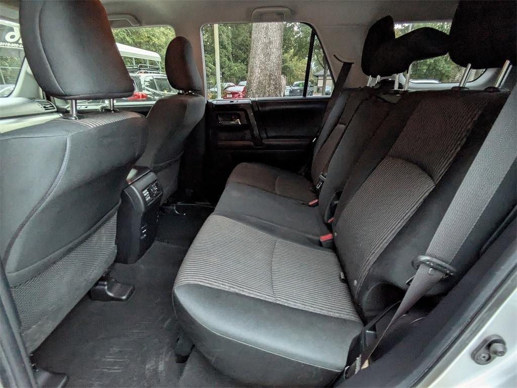 used 2016 Toyota 4Runner car, priced at $18,531