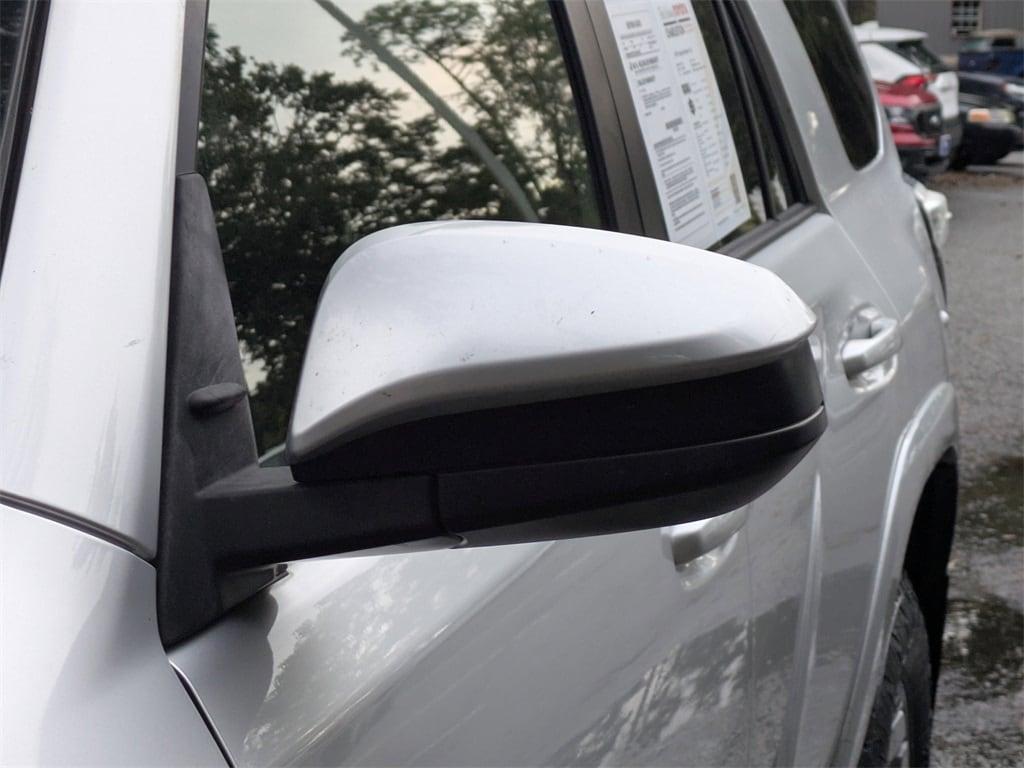 used 2016 Toyota 4Runner car, priced at $18,531
