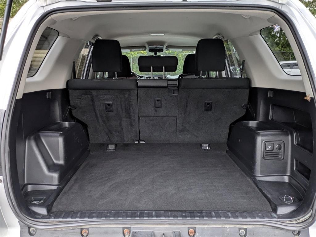used 2016 Toyota 4Runner car, priced at $18,531