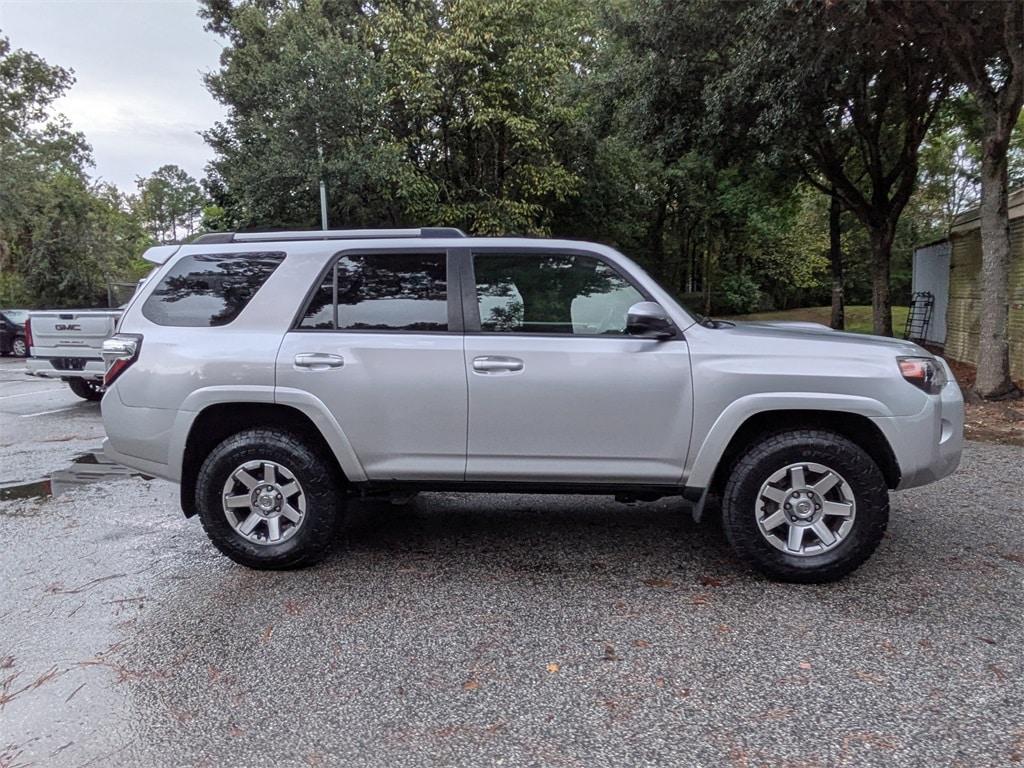used 2016 Toyota 4Runner car, priced at $18,531