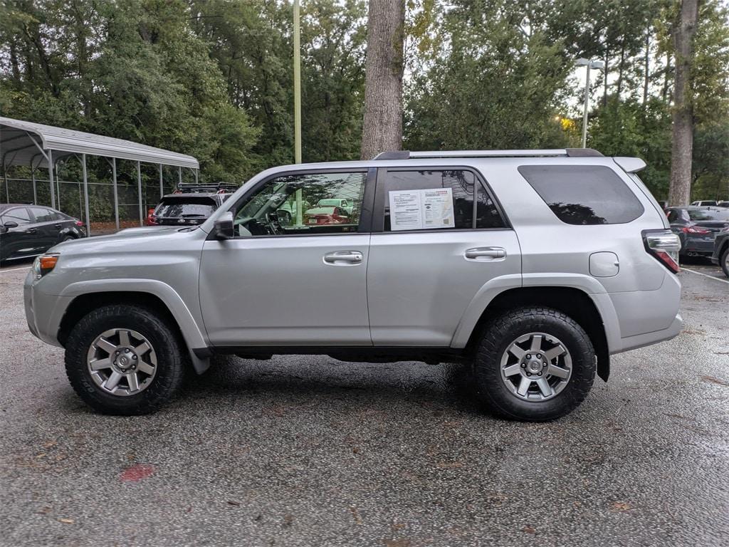 used 2016 Toyota 4Runner car, priced at $18,531