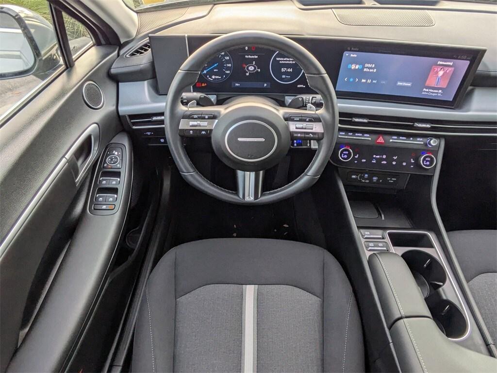 used 2024 Hyundai Sonata car, priced at $27,731