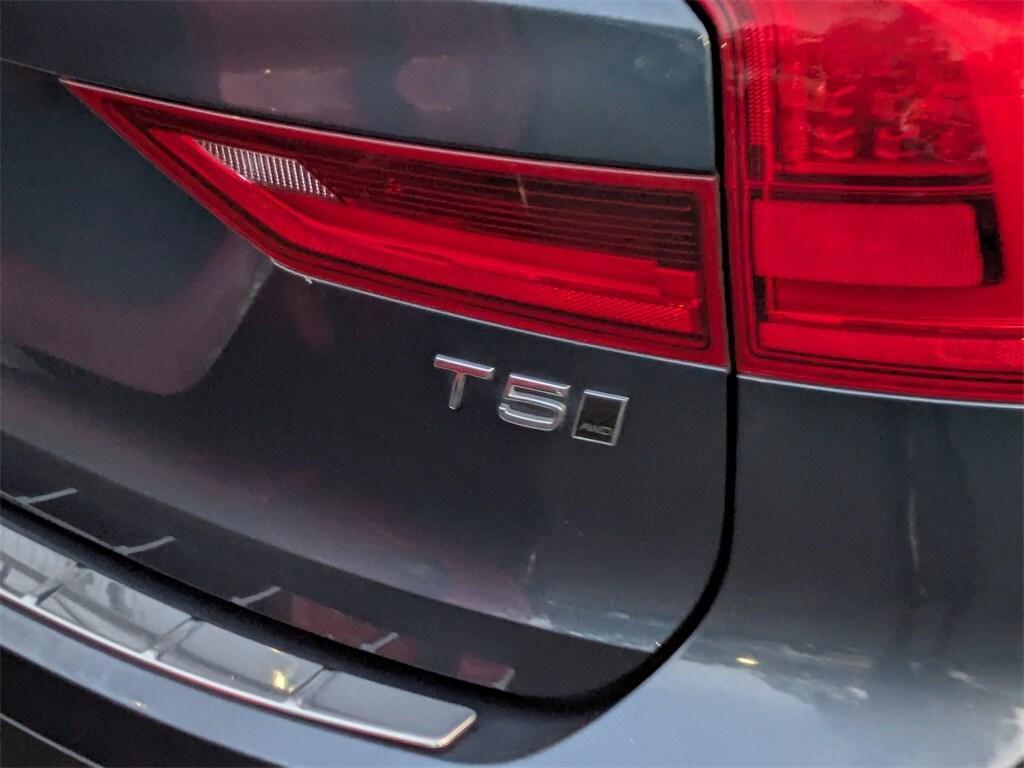 used 2018 Volvo V90 Cross Country car, priced at $24,531
