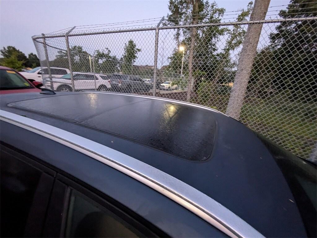 used 2018 Volvo V90 Cross Country car, priced at $24,531