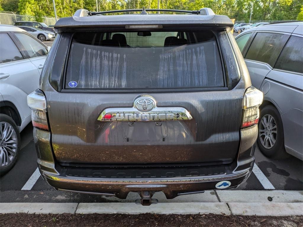 used 2015 Toyota 4Runner car, priced at $25,531