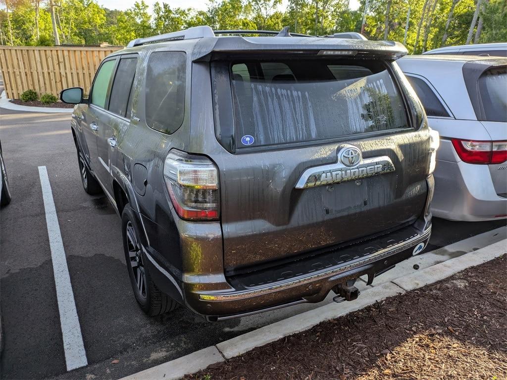 used 2015 Toyota 4Runner car, priced at $25,531