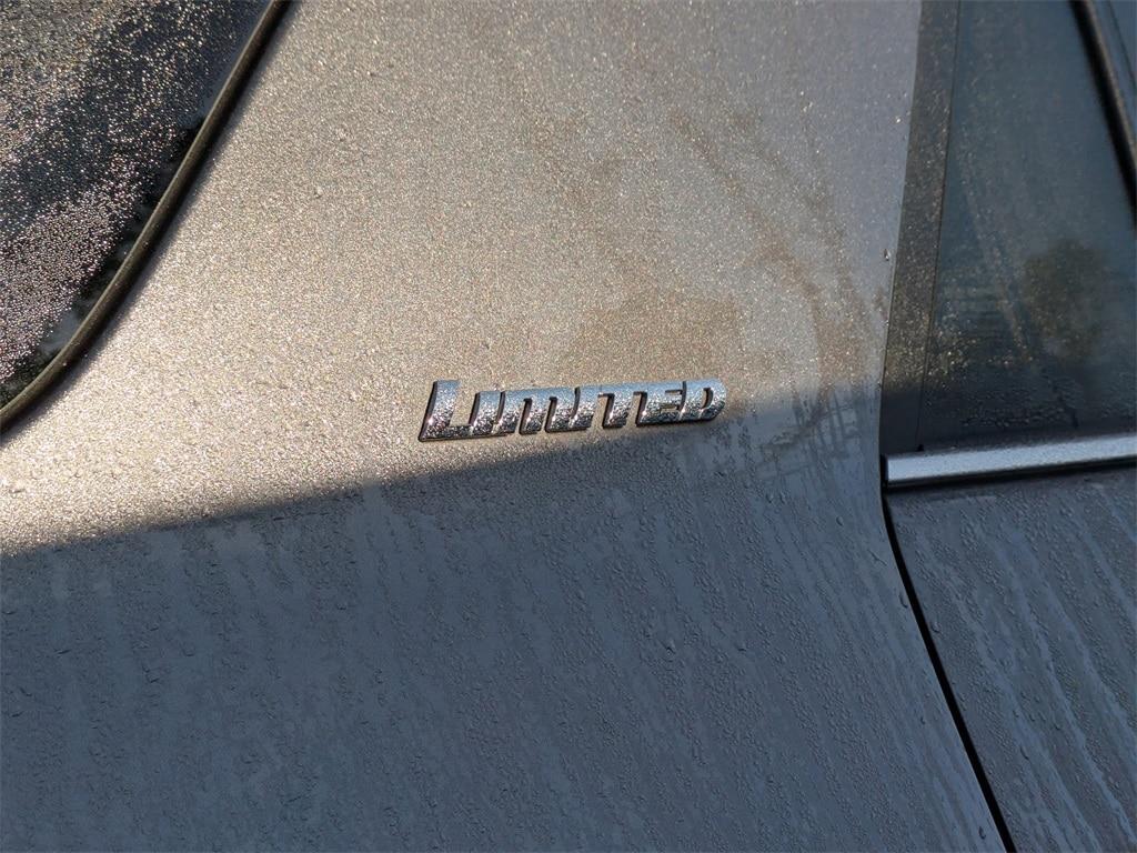 used 2015 Toyota 4Runner car, priced at $25,531
