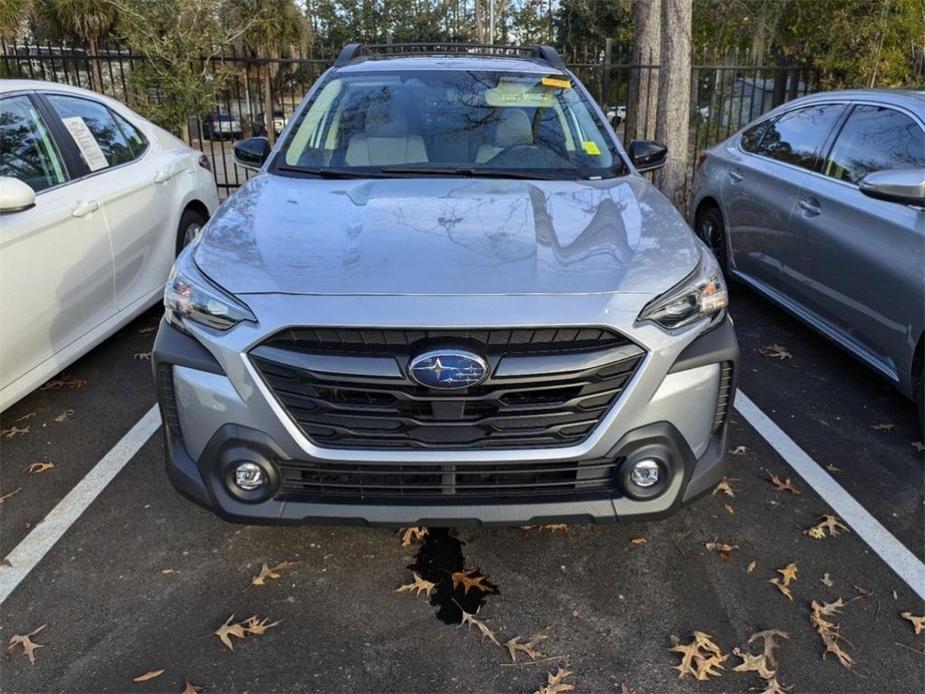 used 2023 Subaru Outback car, priced at $27,331