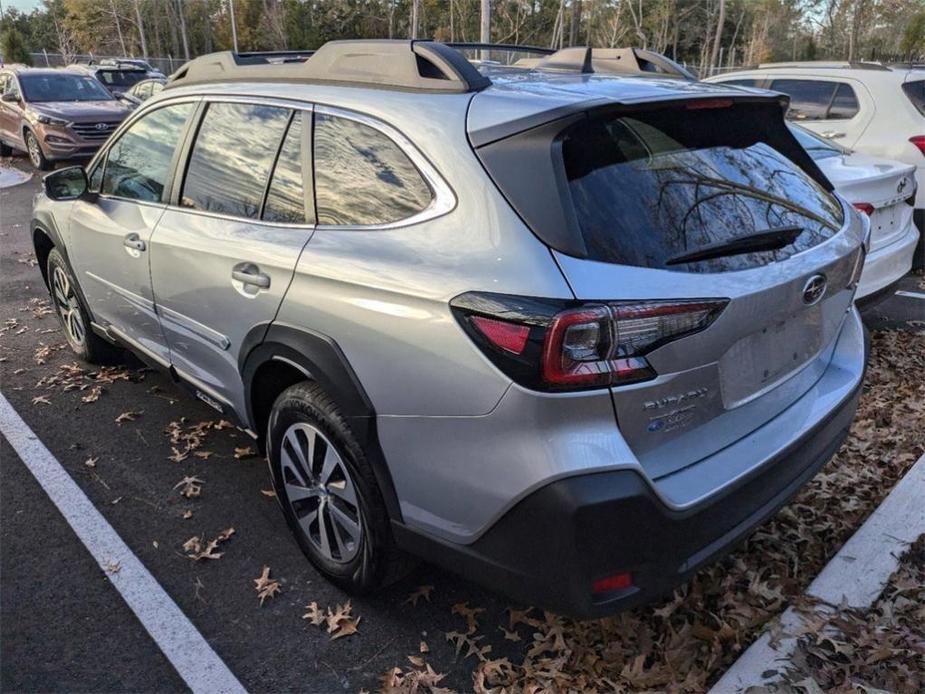 used 2023 Subaru Outback car, priced at $27,331