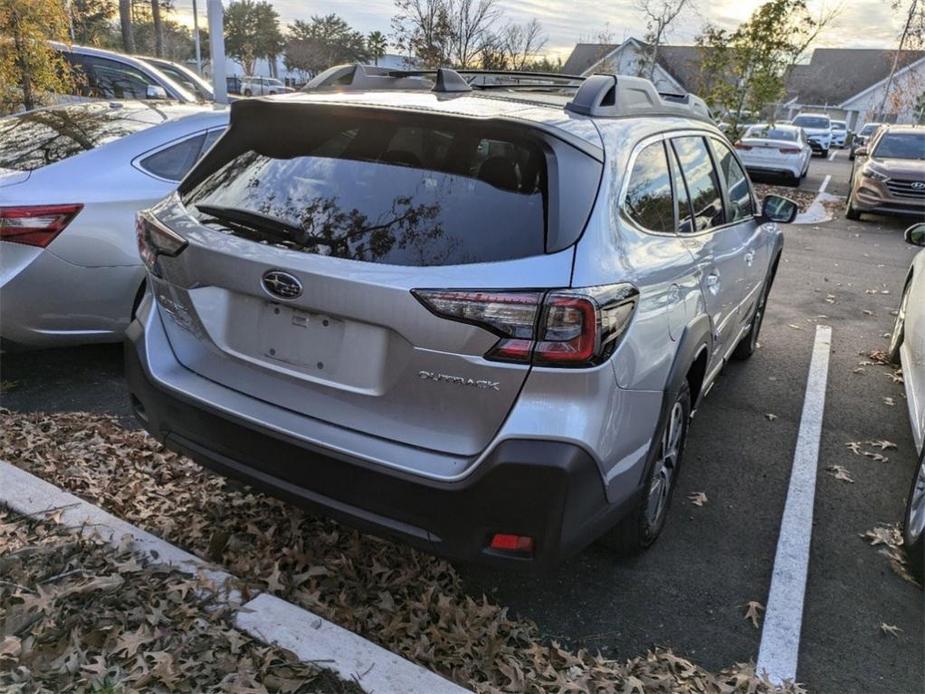 used 2023 Subaru Outback car, priced at $27,331