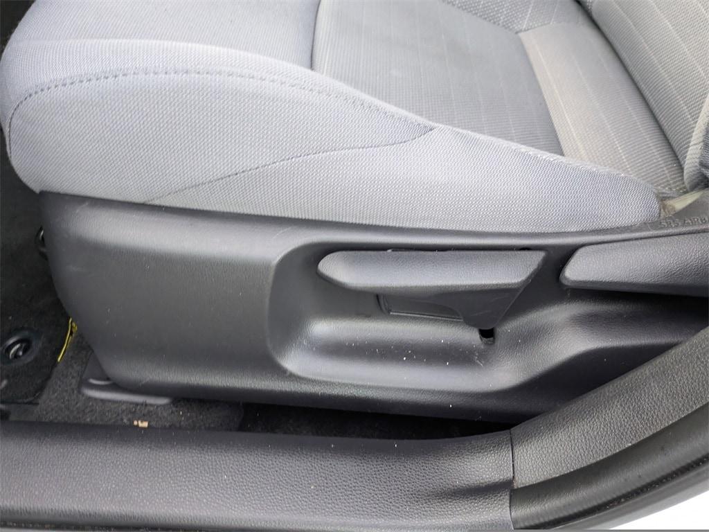 used 2023 Toyota Corolla car, priced at $22,831