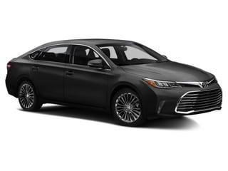 used 2016 Toyota Avalon car