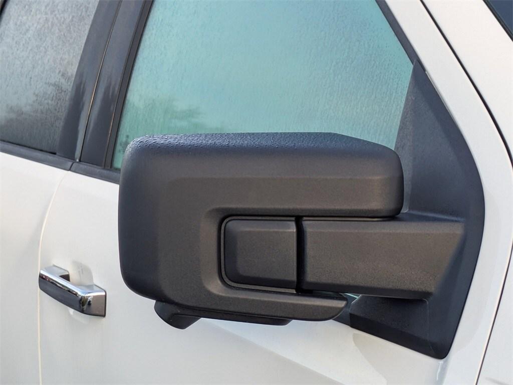 used 2024 Ford F-150 car, priced at $45,431