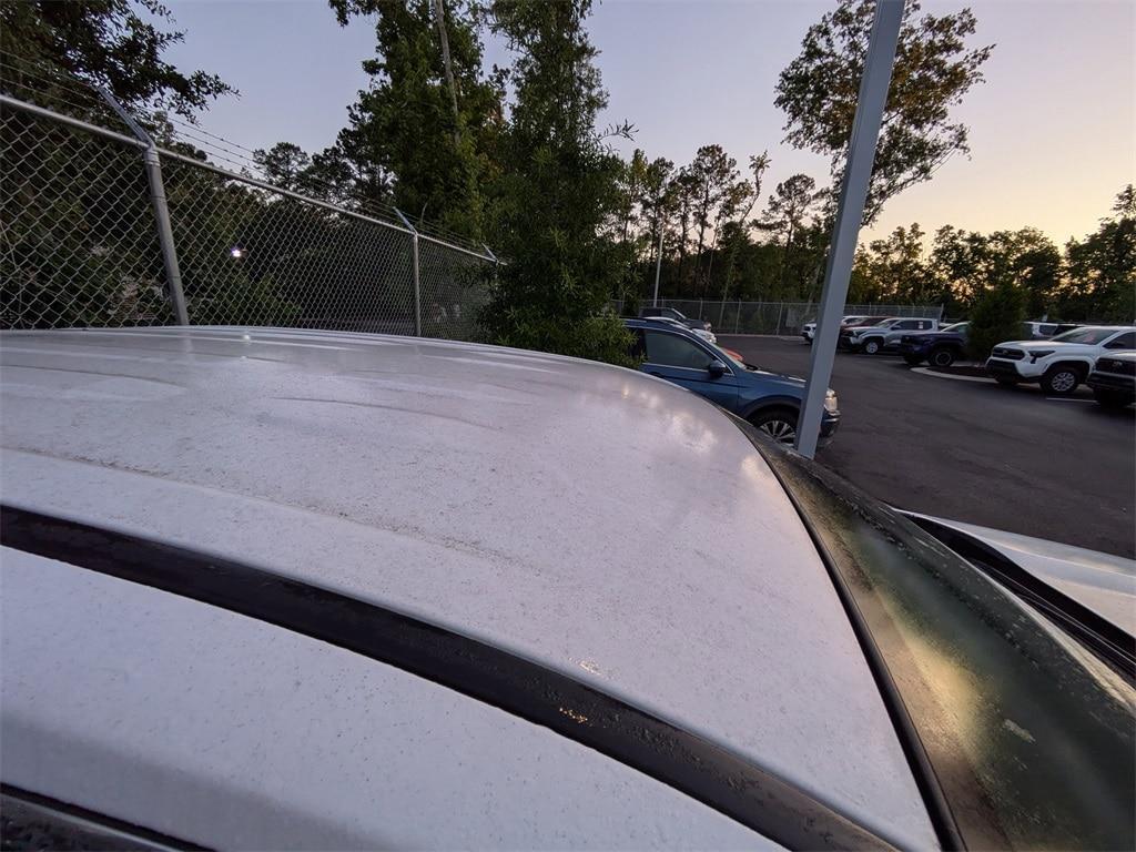 used 2024 Toyota RAV4 car, priced at $31,531