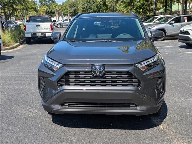 new 2025 Toyota RAV4 Hybrid car, priced at $36,725