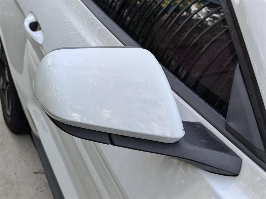 used 2019 Ford Mustang car, priced at $19,831