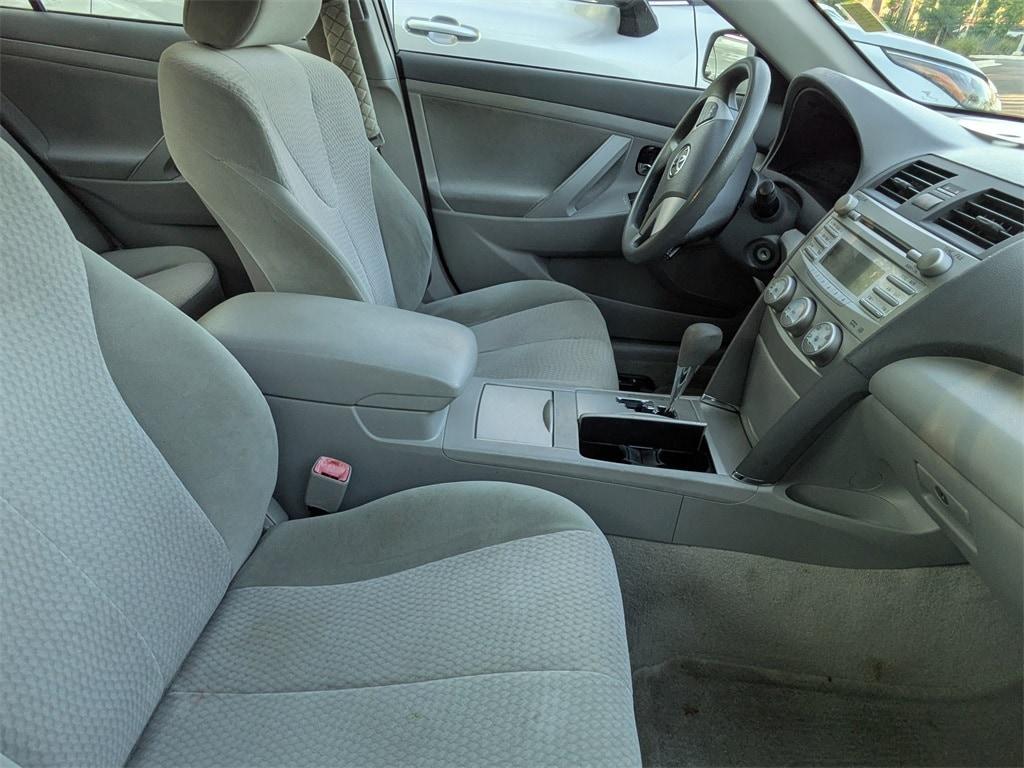 used 2010 Toyota Camry car, priced at $10,531