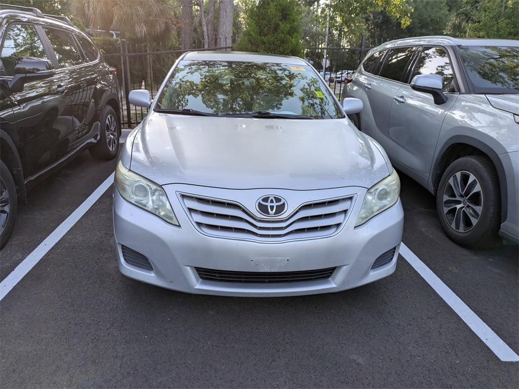 used 2010 Toyota Camry car, priced at $10,531