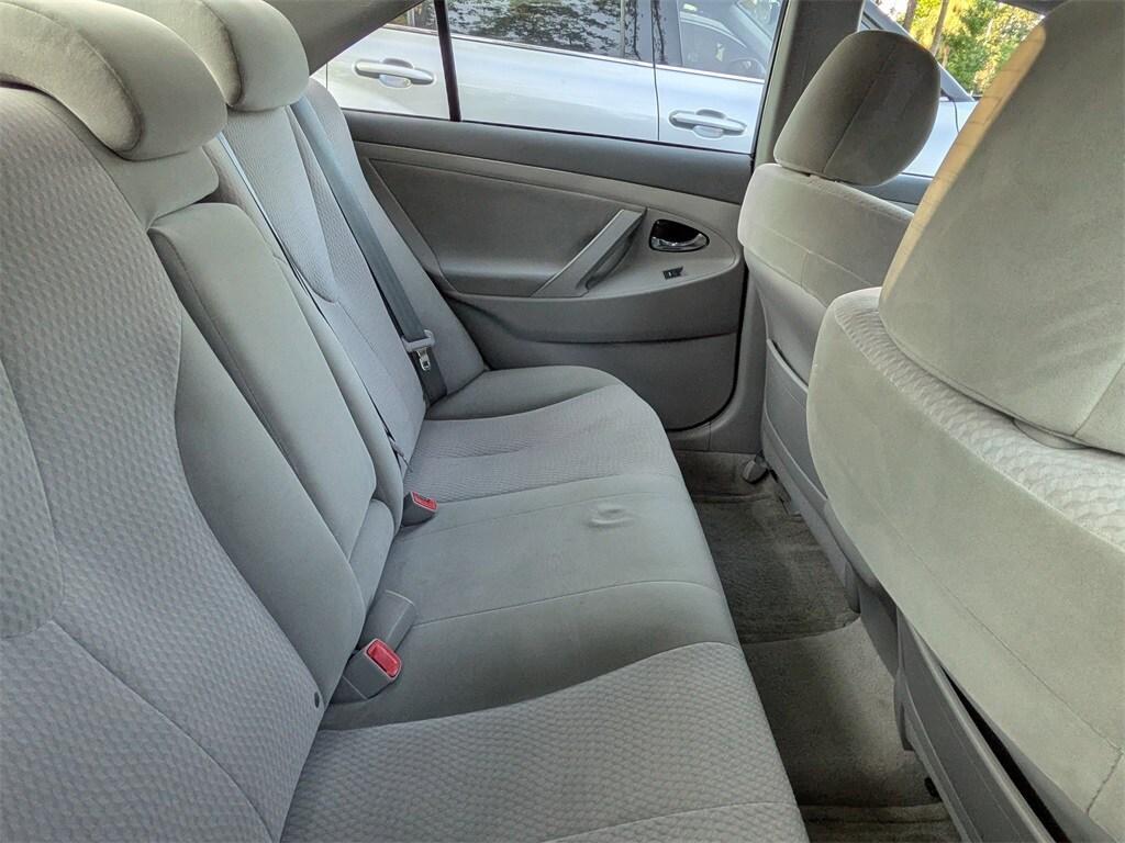 used 2010 Toyota Camry car, priced at $10,531