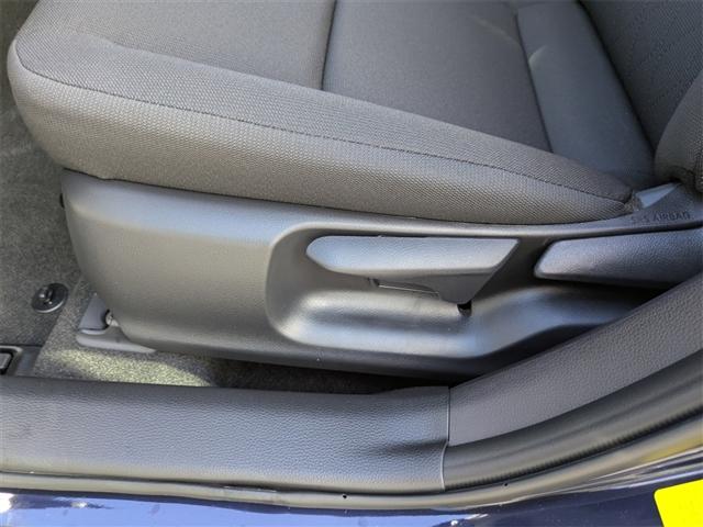 new 2026 Toyota Corolla car, priced at $24,114
