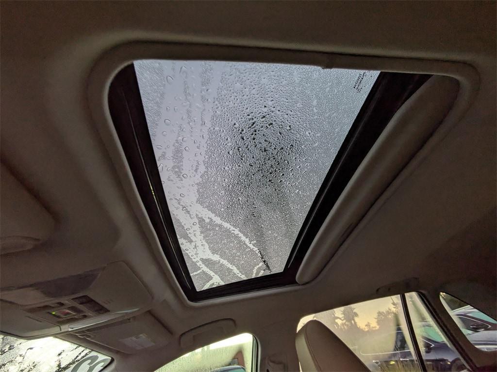 used 2022 Toyota RAV4 car, priced at $32,031