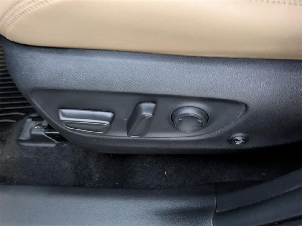 used 2022 Toyota RAV4 car, priced at $32,031