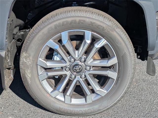 new 2025 Toyota 4Runner car, priced at $66,604