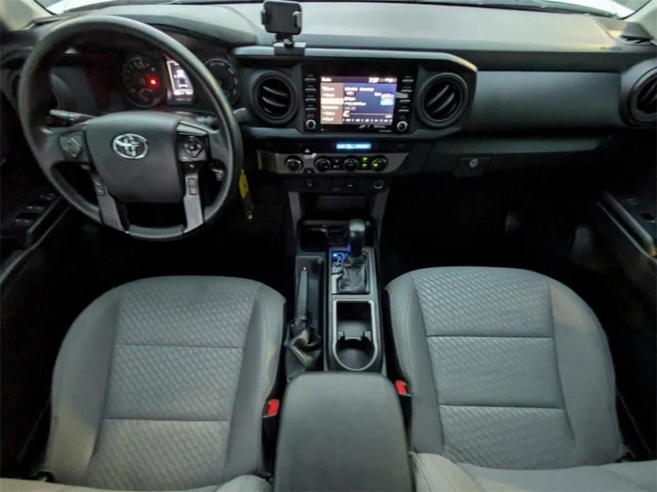 used 2023 Toyota Tacoma car, priced at $37,331