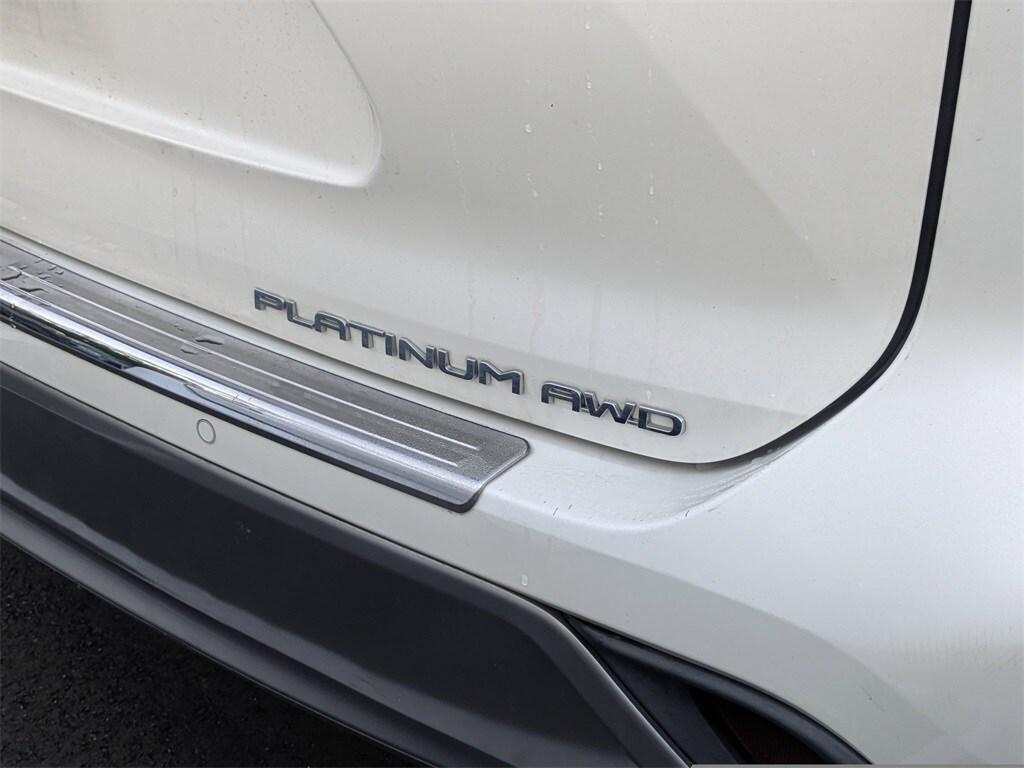 used 2021 Toyota Highlander car, priced at $40,831