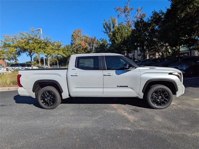 new 2026 Toyota Tundra Hybrid car, priced at $69,370