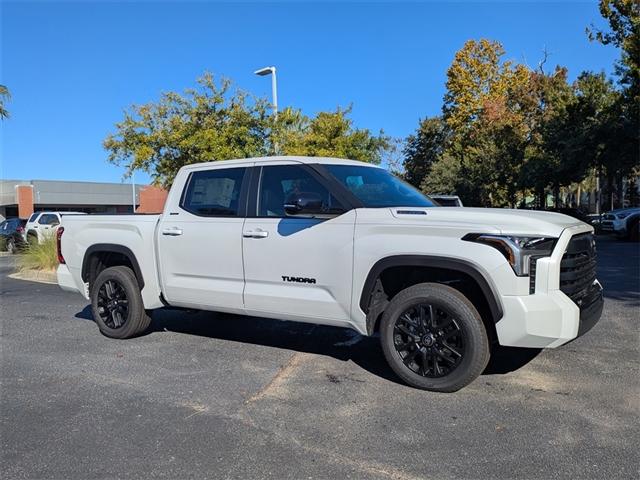 new 2026 Toyota Tundra Hybrid car, priced at $69,370