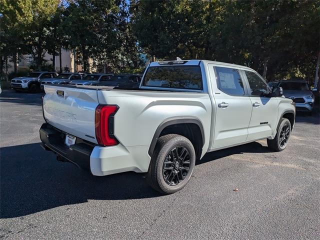 new 2026 Toyota Tundra Hybrid car, priced at $69,370