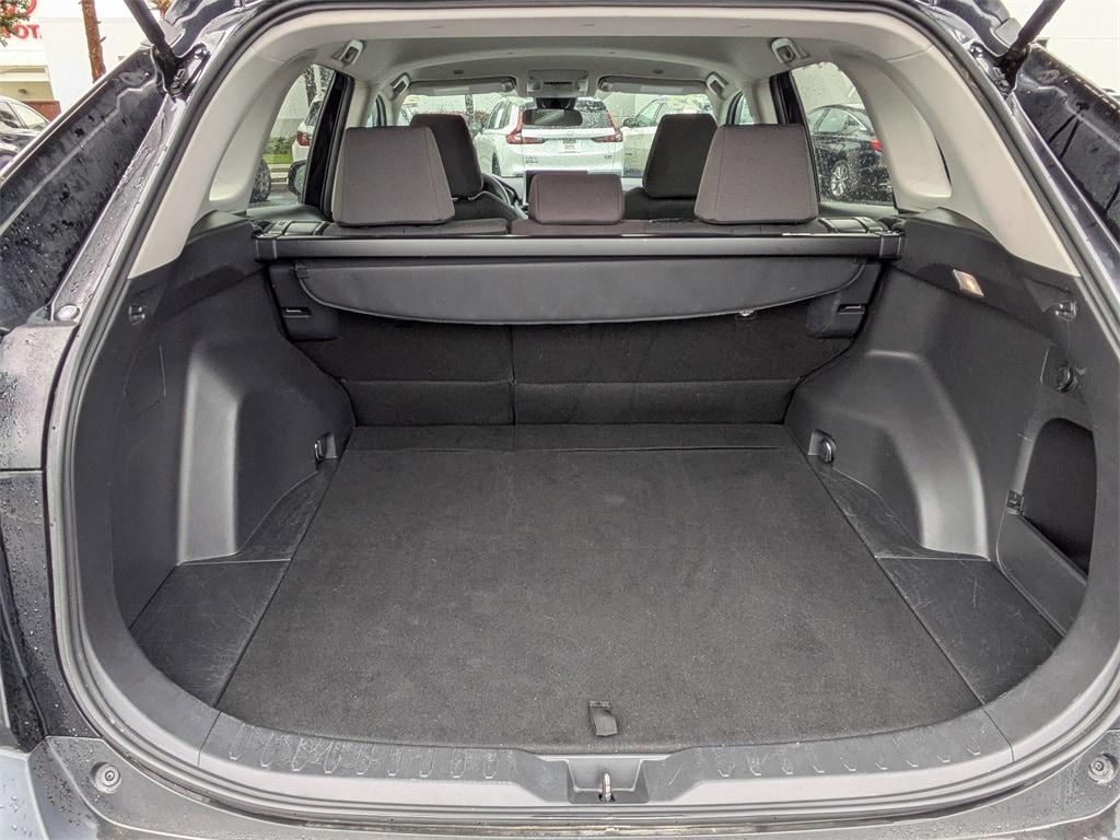 used 2023 Toyota RAV4 car, priced at $28,731