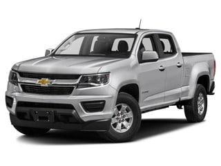 used 2018 Chevrolet Colorado car, priced at $19,131