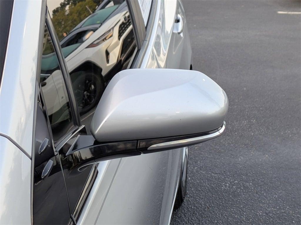 used 2018 Toyota Prius car, priced at $20,231